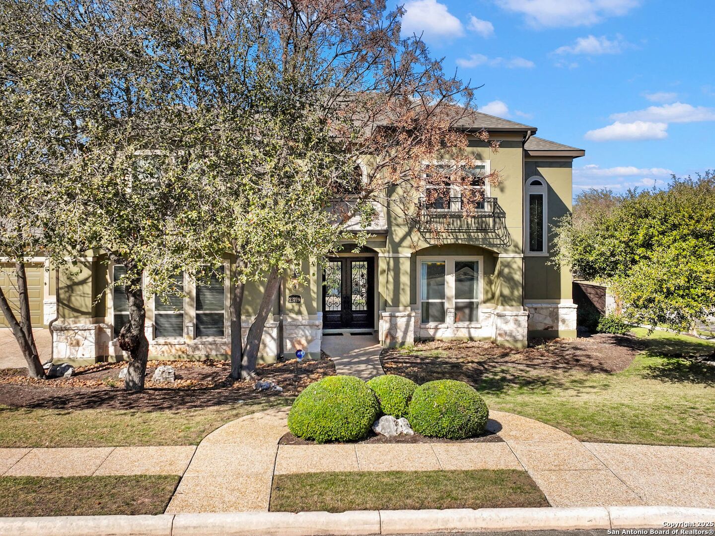 23719 Baker Hill San Antonio TX 78258