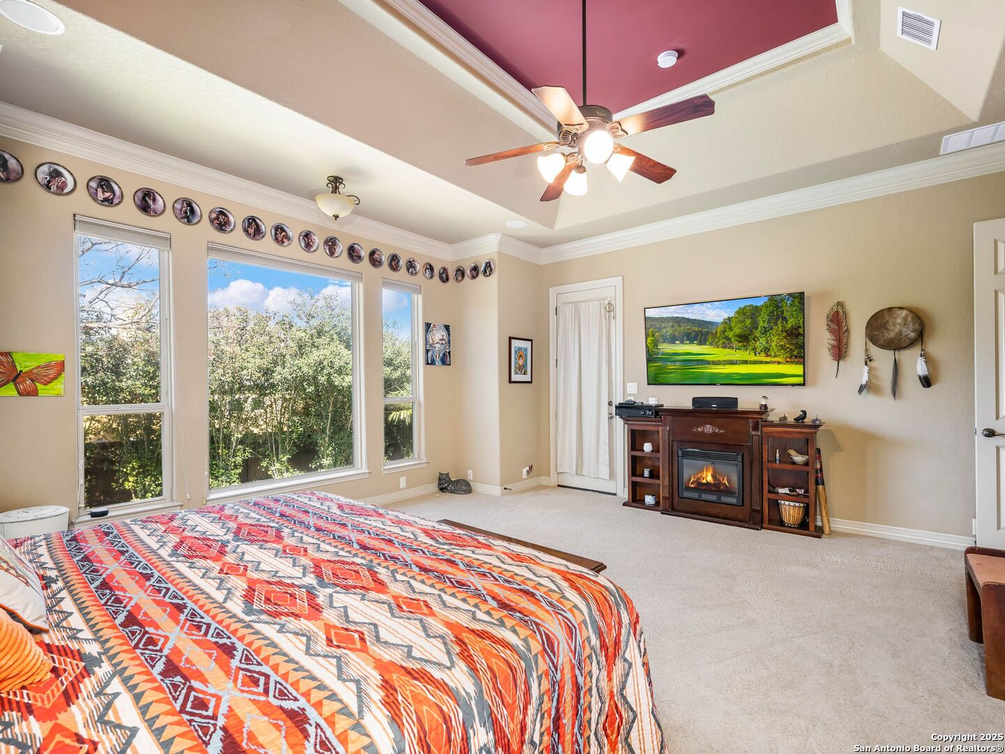 23719 Baker Hill San Antonio TX 78258