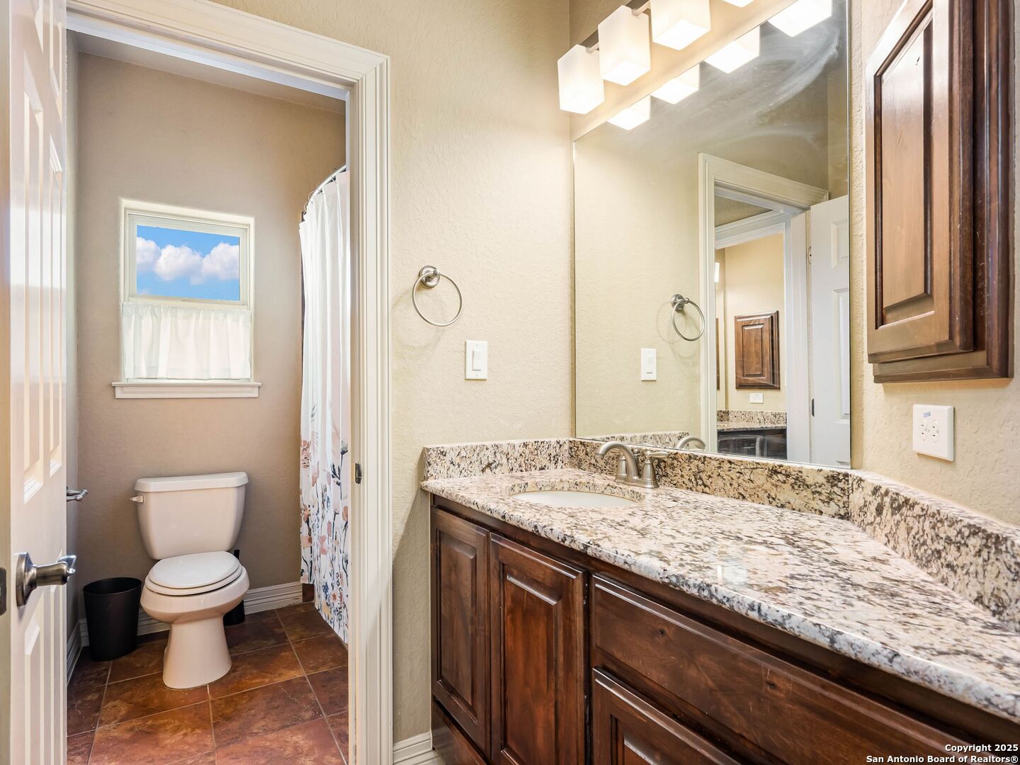 23719 Baker Hill San Antonio TX 78258