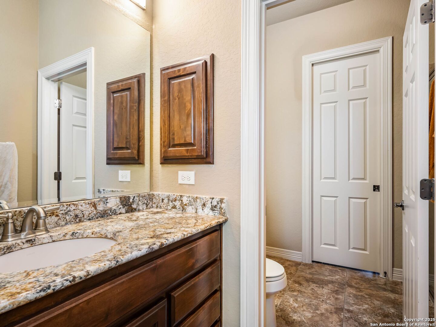 23719 Baker Hill San Antonio TX 78258