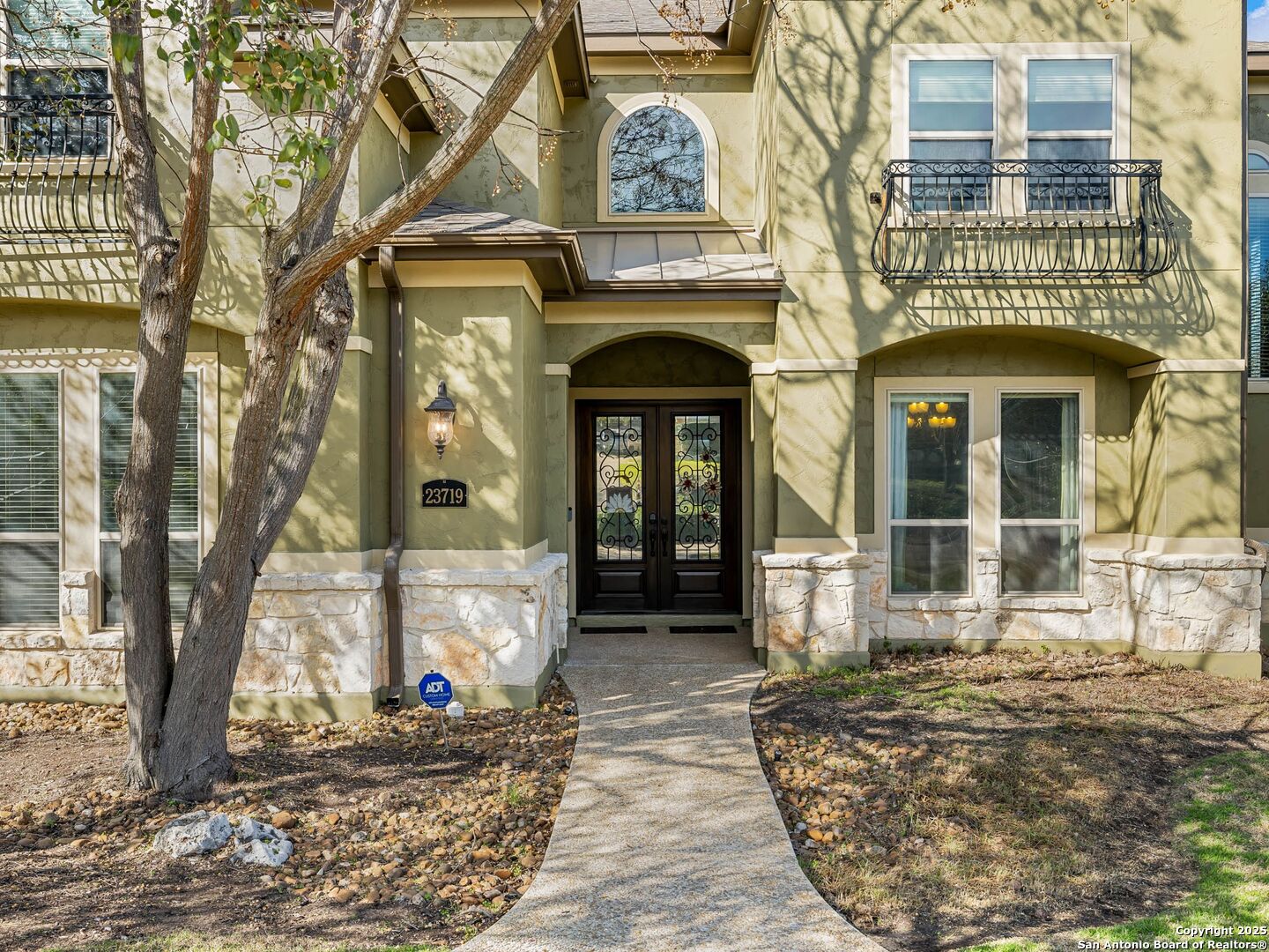 23719 Baker Hill San Antonio TX 78258