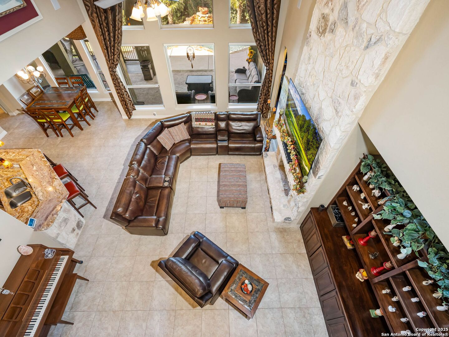 23719 Baker Hill San Antonio TX 78258