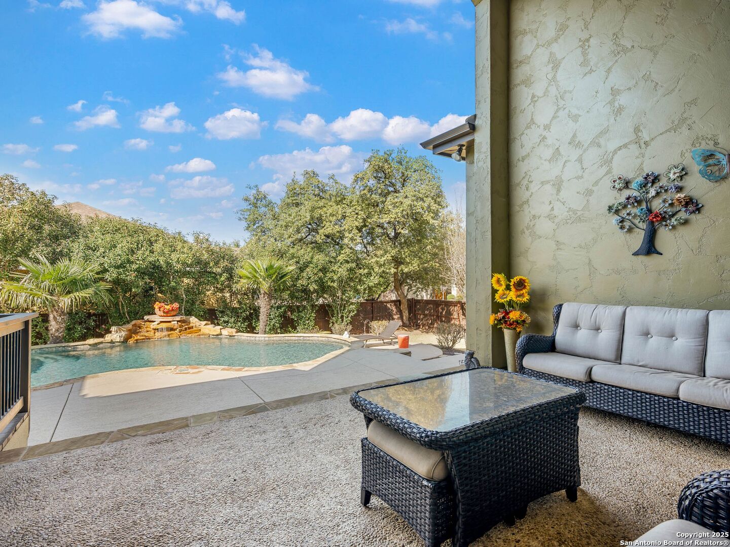 23719 Baker Hill San Antonio TX 78258