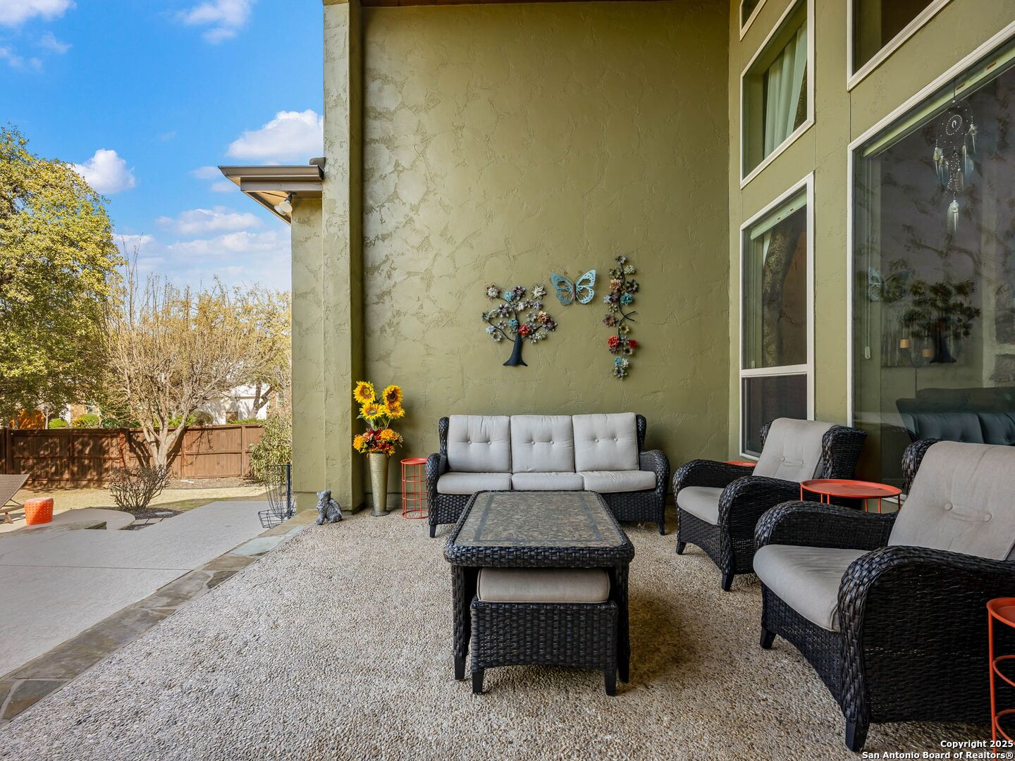 23719 Baker Hill San Antonio TX 78258