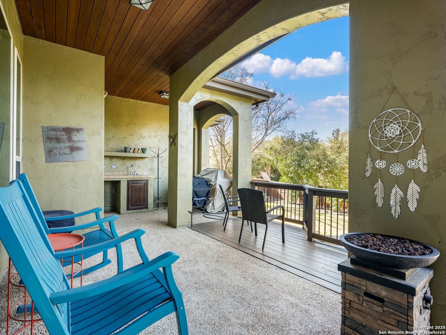 23719 Baker Hill San Antonio TX 78258