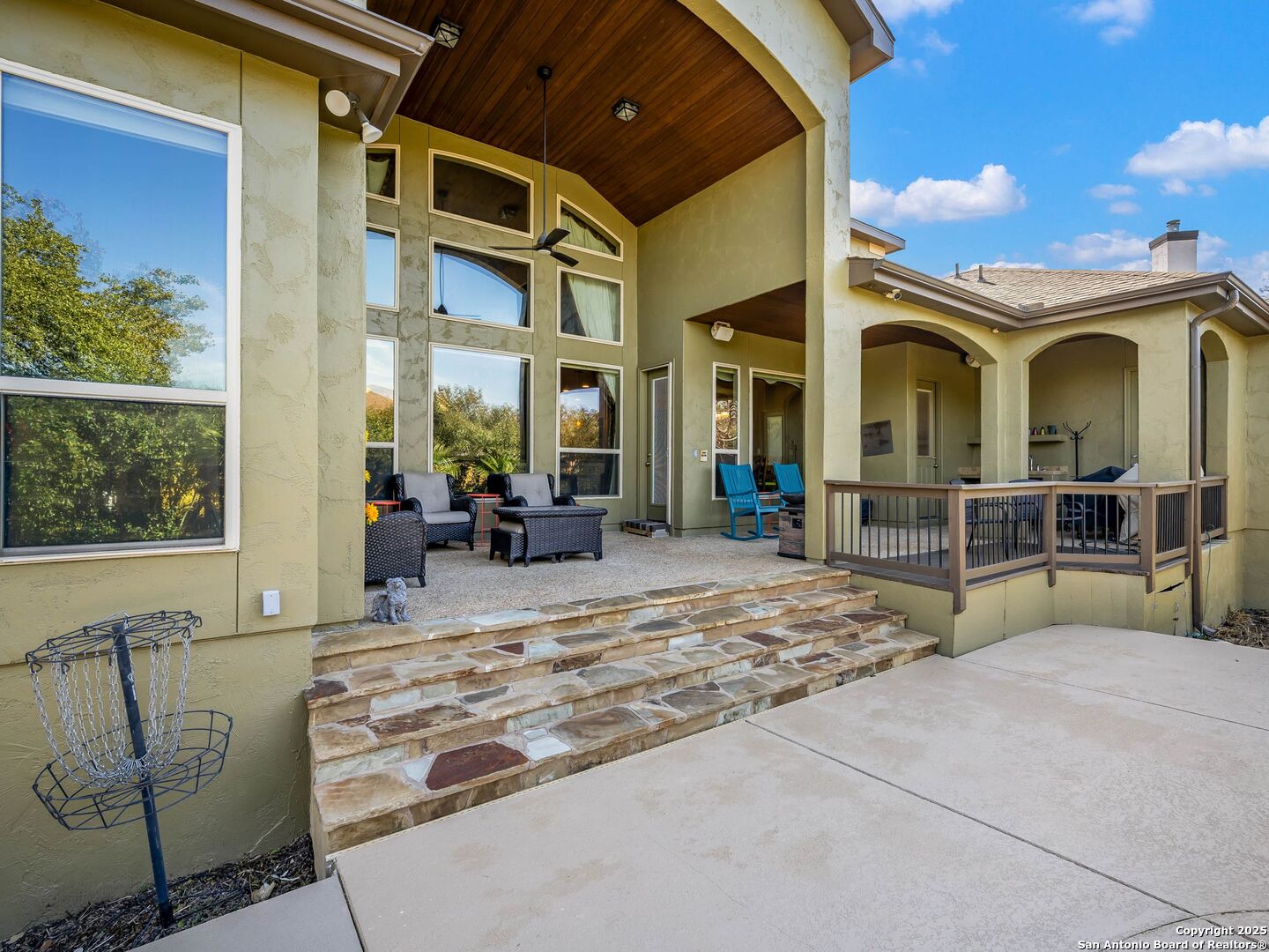 23719 Baker Hill San Antonio TX 78258