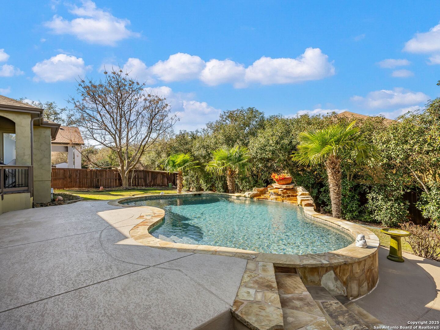 23719 Baker Hill San Antonio TX 78258