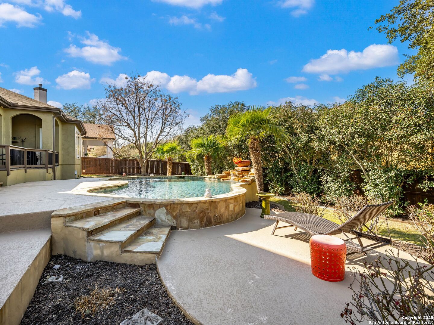 23719 Baker Hill San Antonio TX 78258