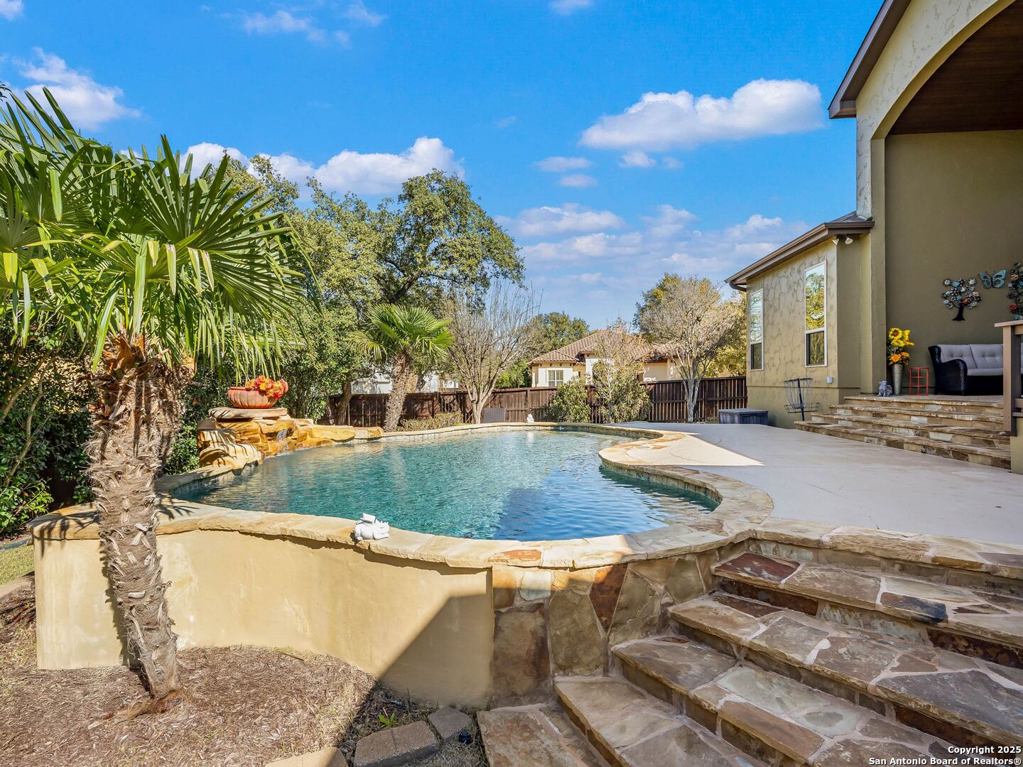 23719 Baker Hill San Antonio TX 78258