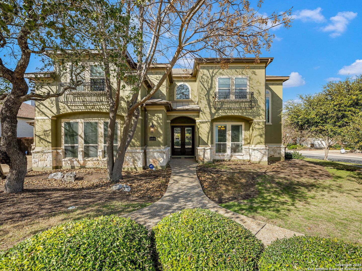 23719 Baker Hill San Antonio TX 78258