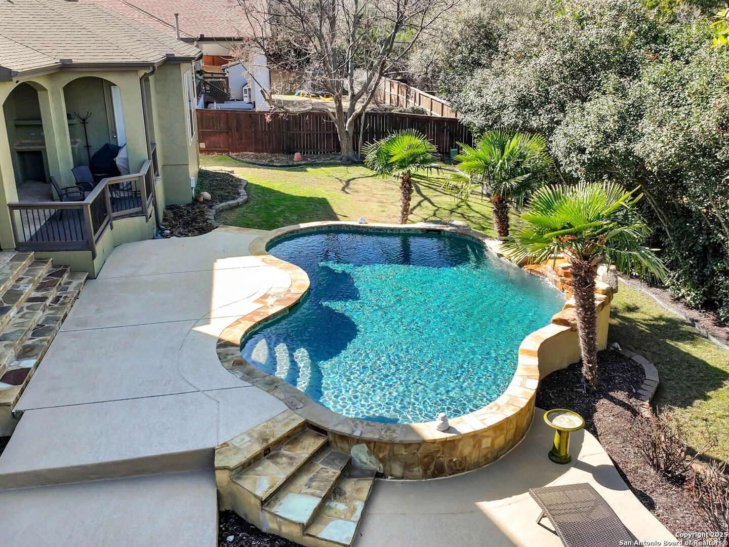 23719 Baker Hill San Antonio TX 78258