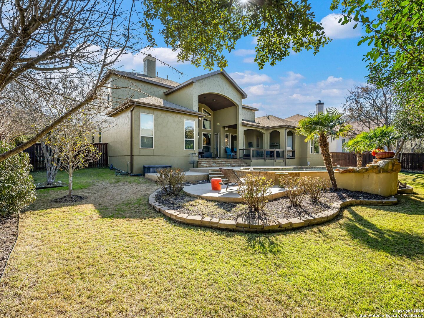 23719 Baker Hill San Antonio TX 78258