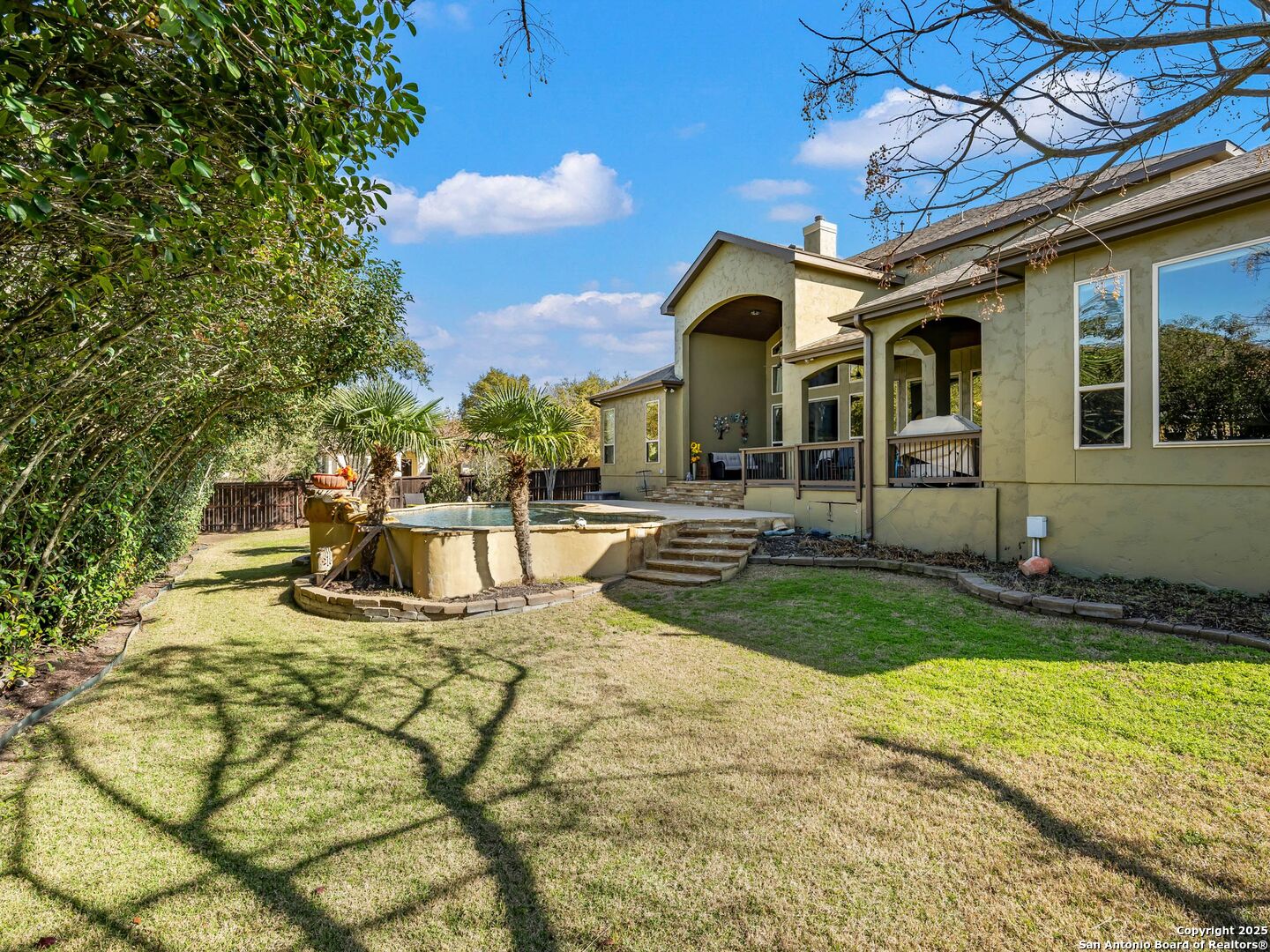 23719 Baker Hill San Antonio TX 78258