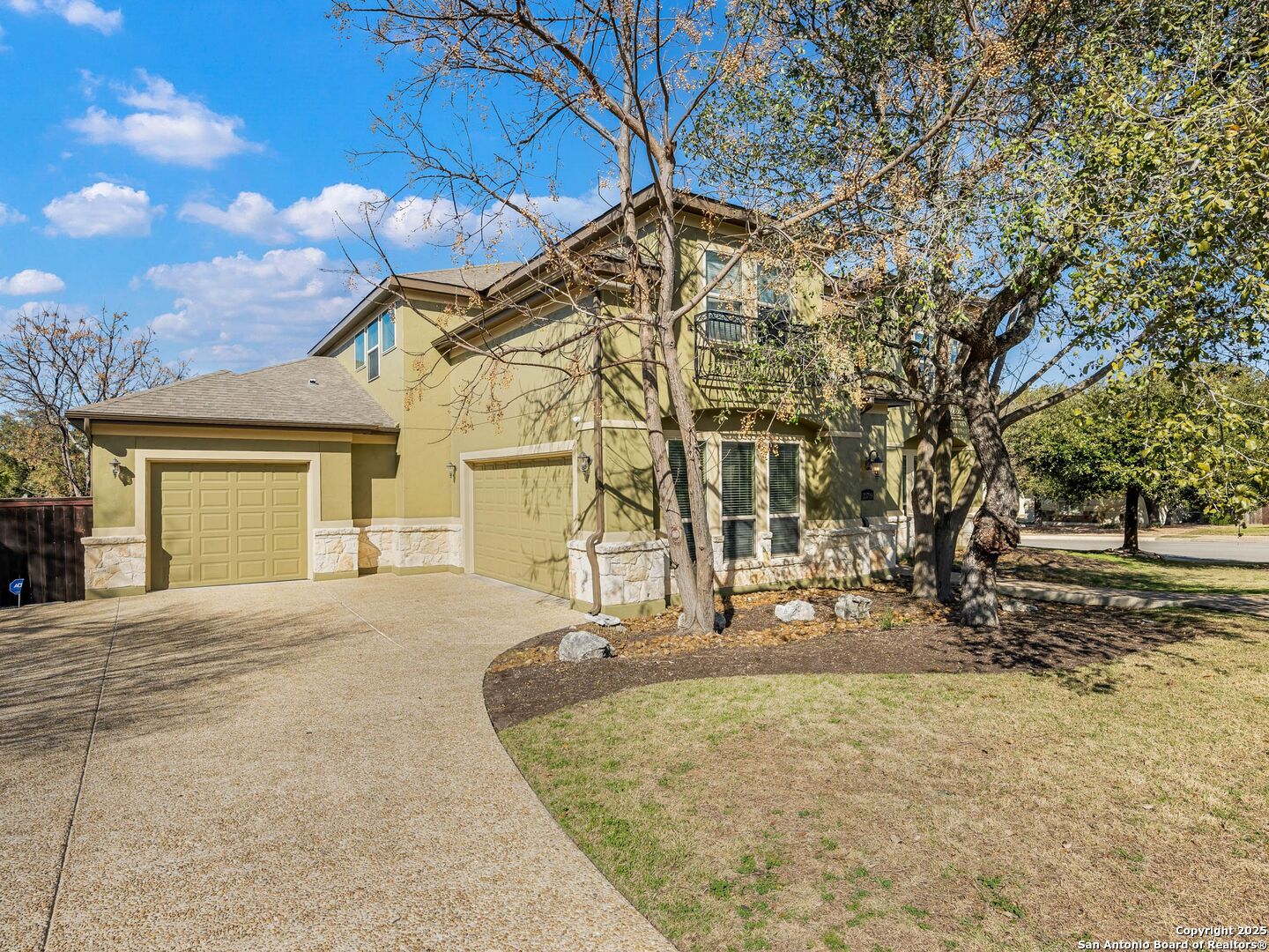 23719 Baker Hill San Antonio TX 78258