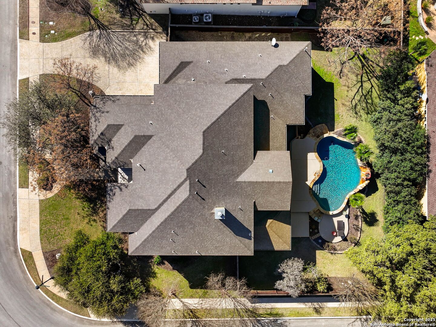 23719 Baker Hill San Antonio TX 78258