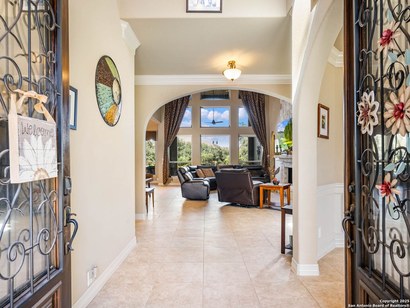 23719 Baker Hill San Antonio TX 78258