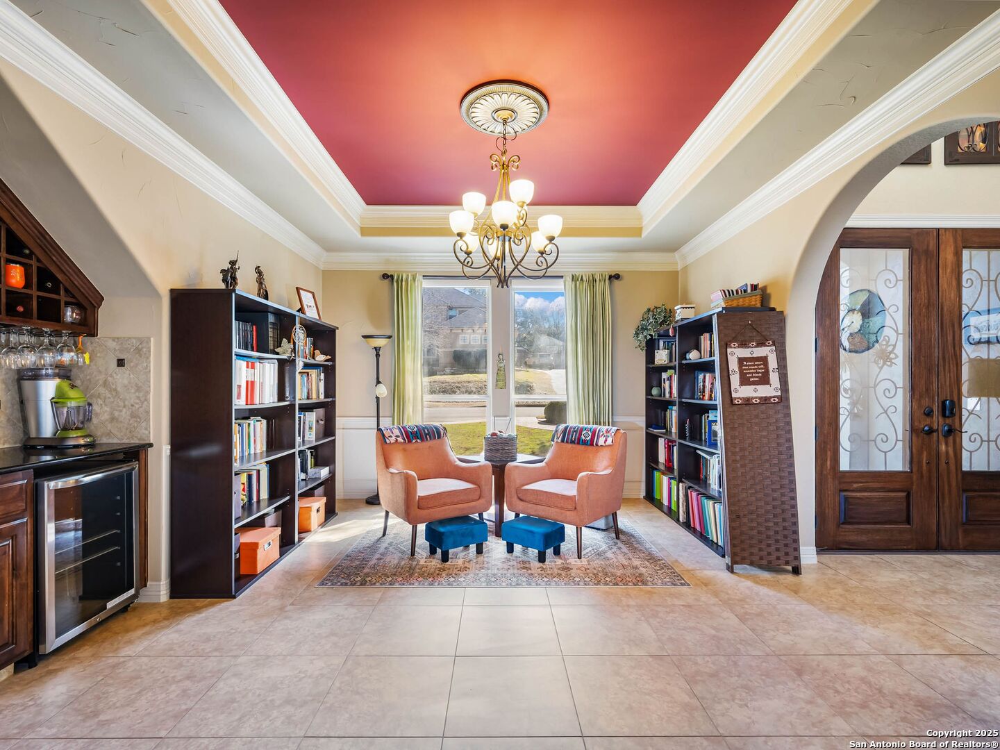 23719 Baker Hill San Antonio TX 78258