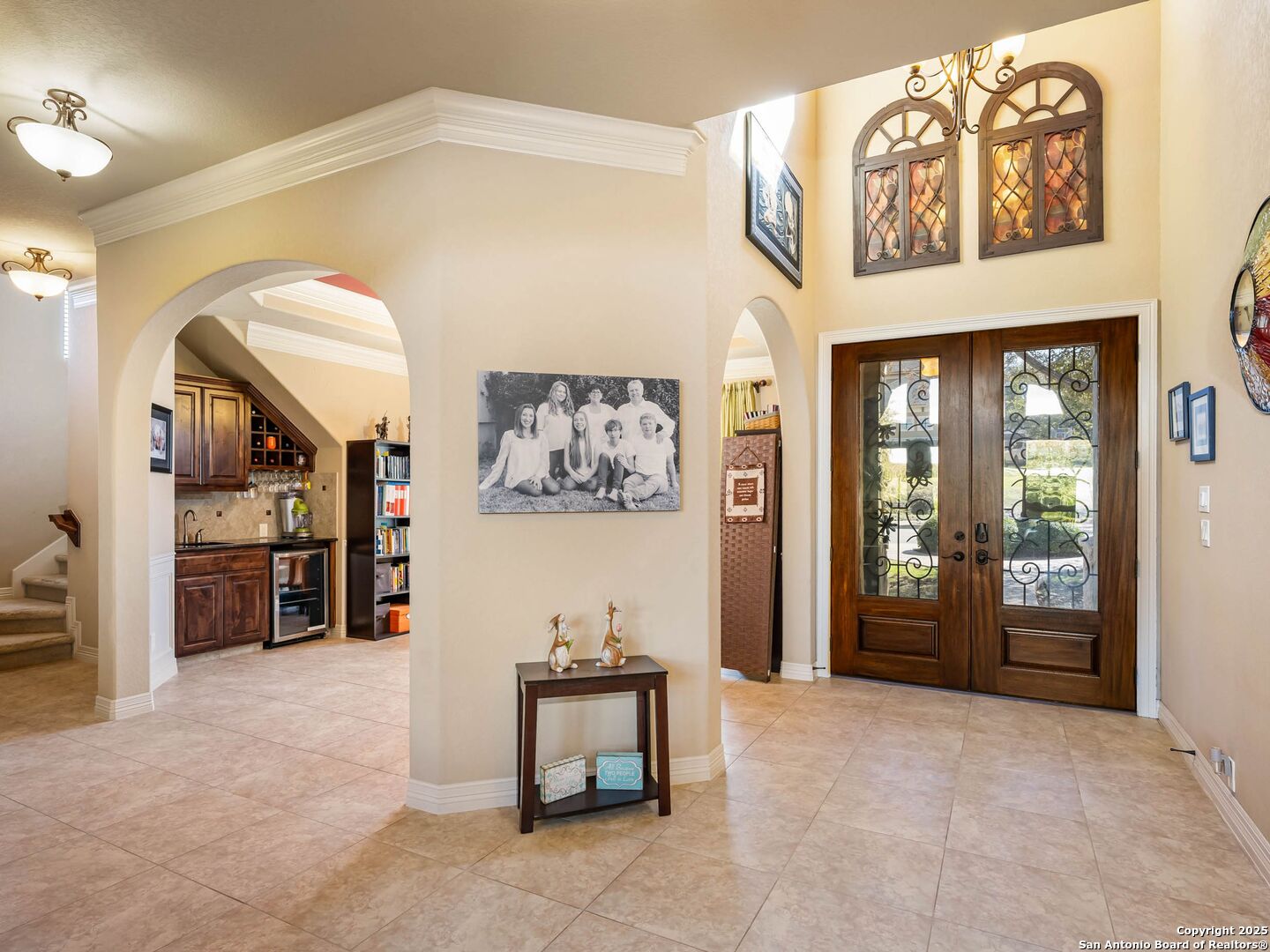 23719 Baker Hill San Antonio TX 78258