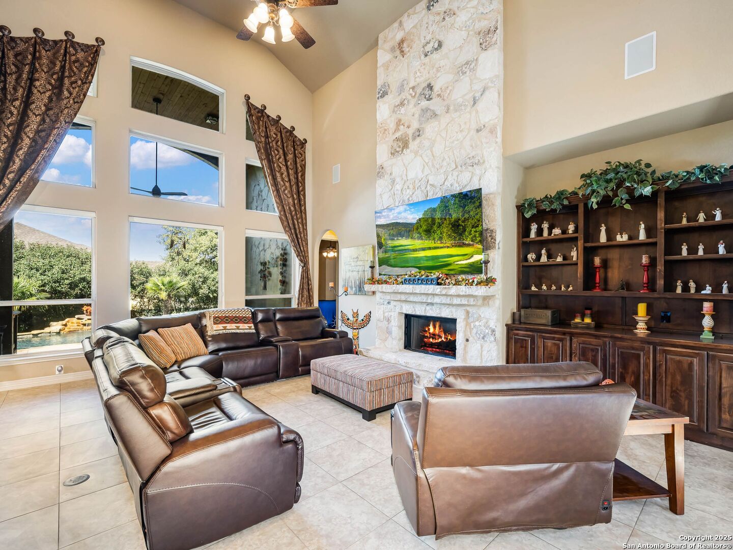 23719 Baker Hill San Antonio TX 78258