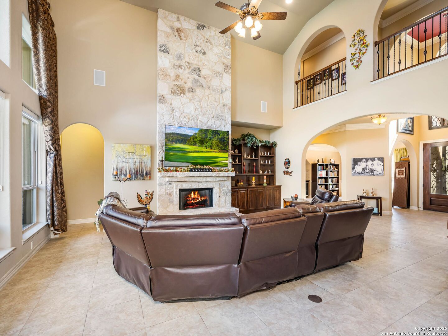 23719 Baker Hill San Antonio TX 78258