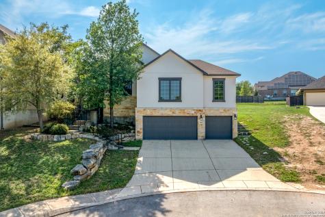 29055 Hobblebush San Antonio TX 78260