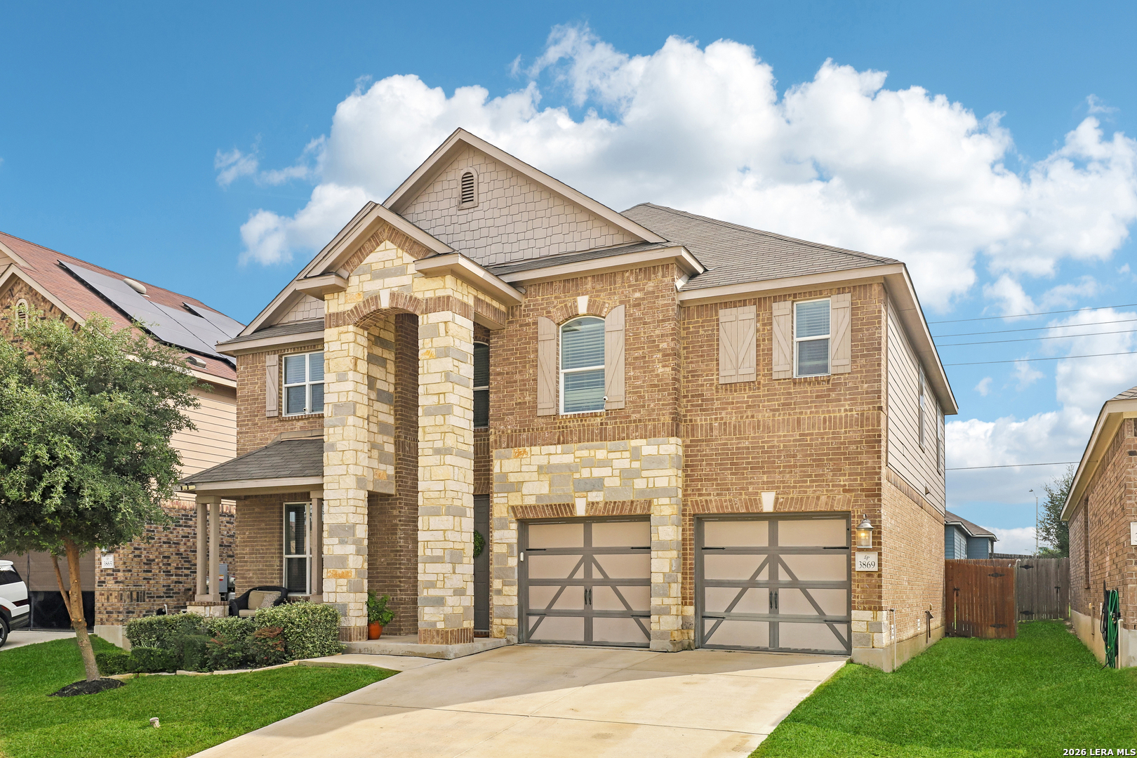 3869 Legend Hill New Braunfels TX 78130