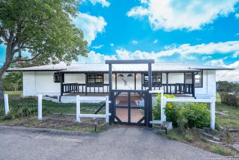 355 Mountain Creek Road Pipe Creek TX 78063