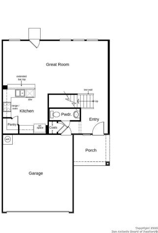 5006 Kayak Cove Elmendorf TX 78112