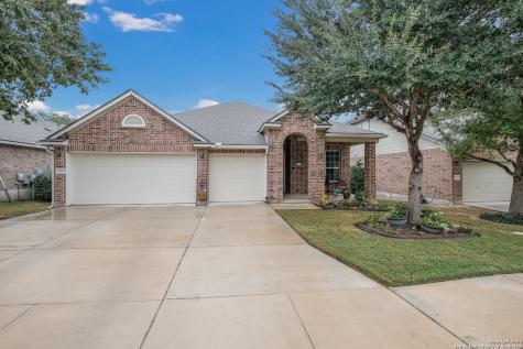 12619 Fiesta Ranch San Antonio TX 78245