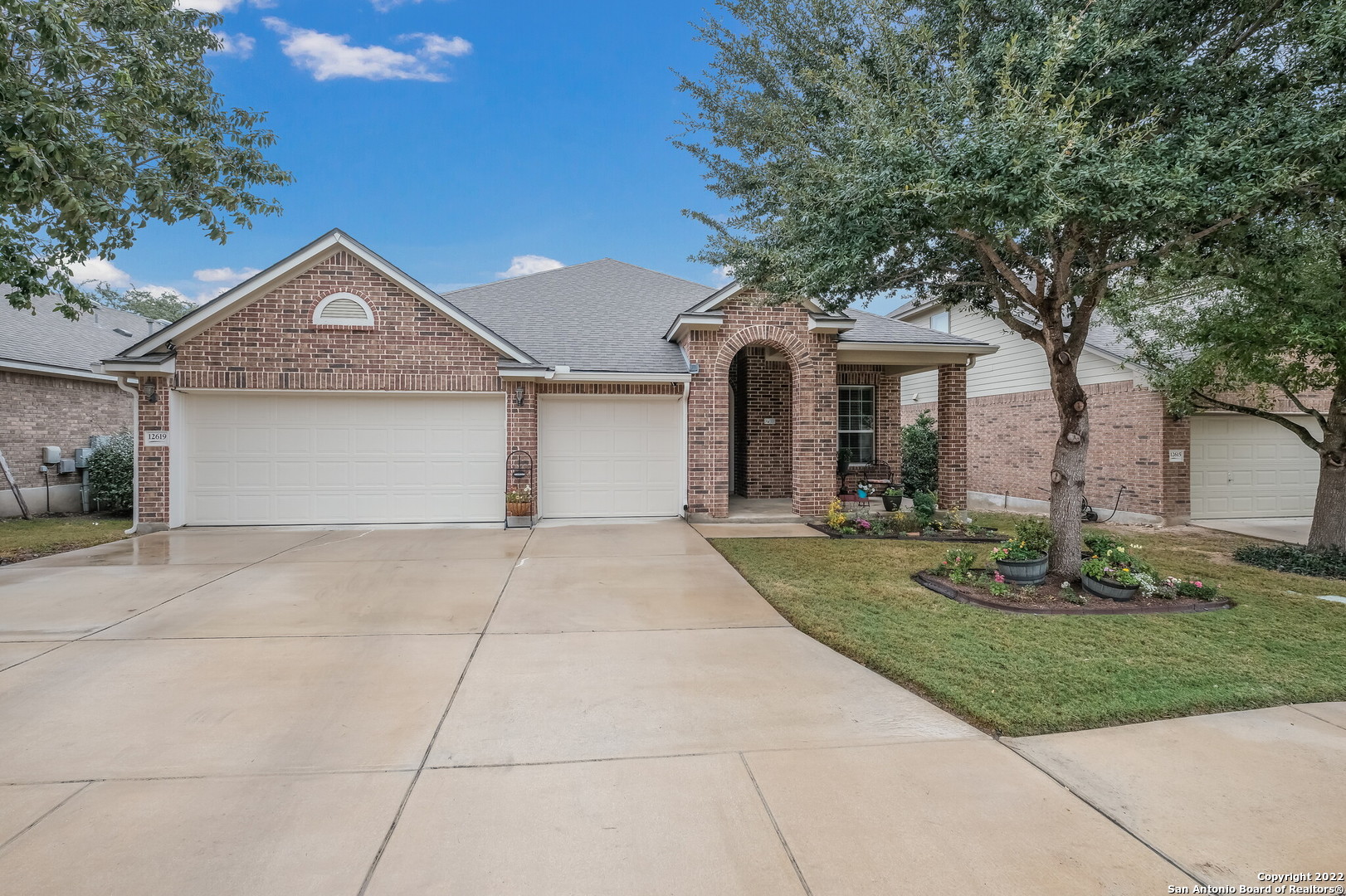 12619 Fiesta Ranch San Antonio TX 78245