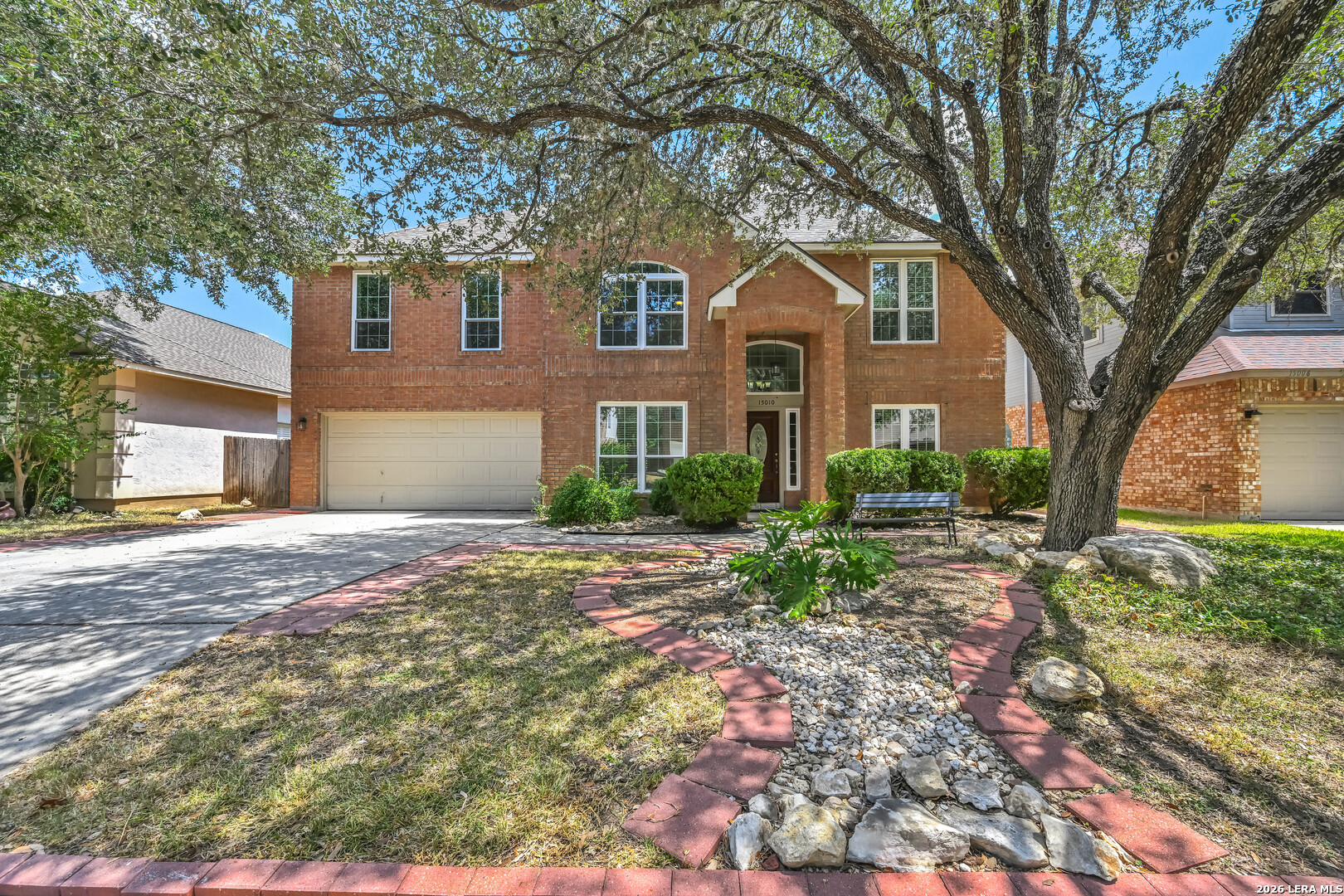 15010 Oak Briar San Antonio TX 78232