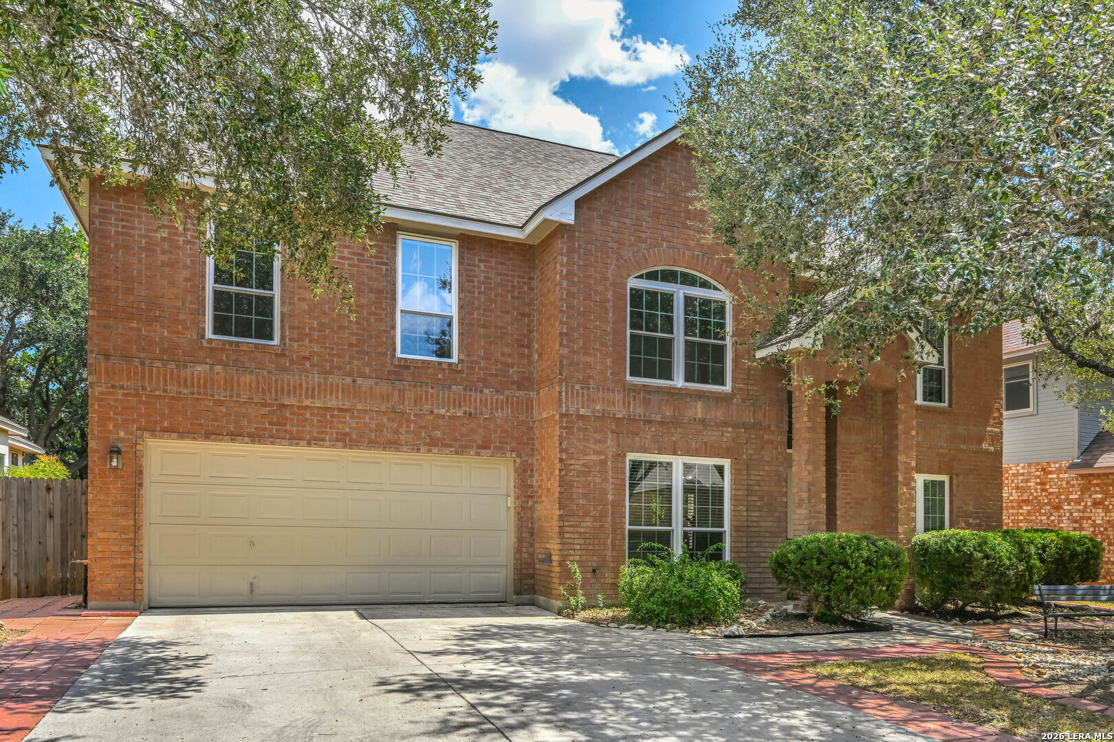 15010 Oak Briar San Antonio TX 78232