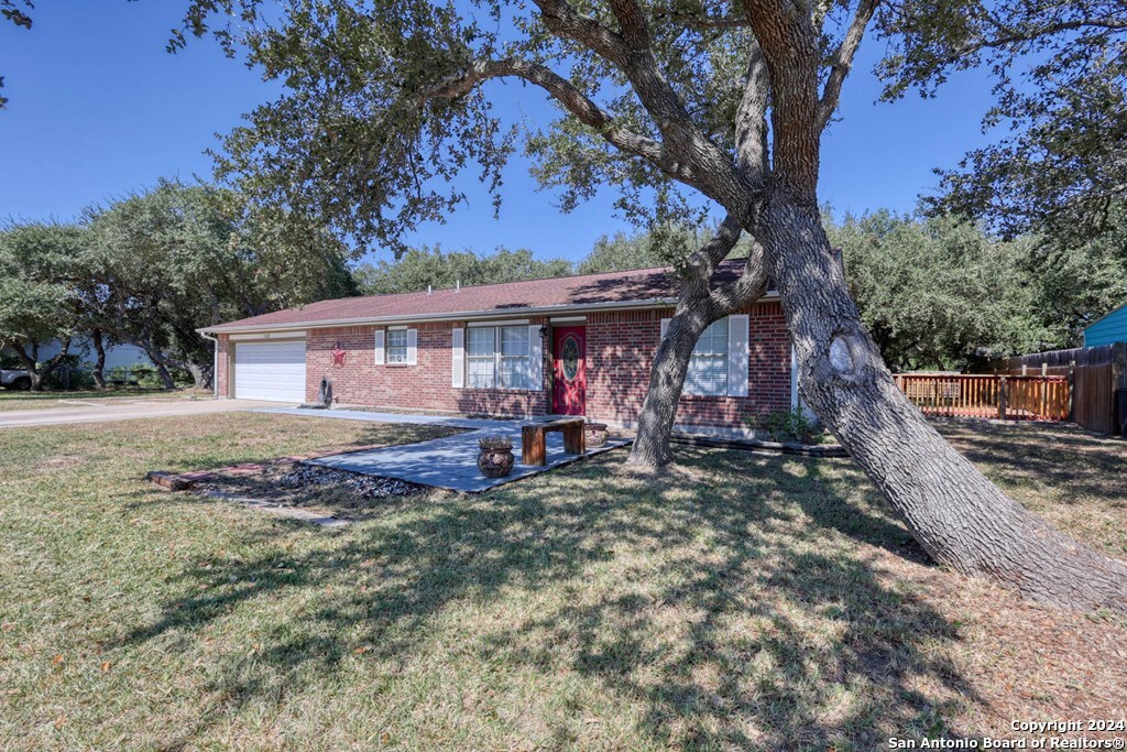 108 Wayside Lane Rockport TX 78382