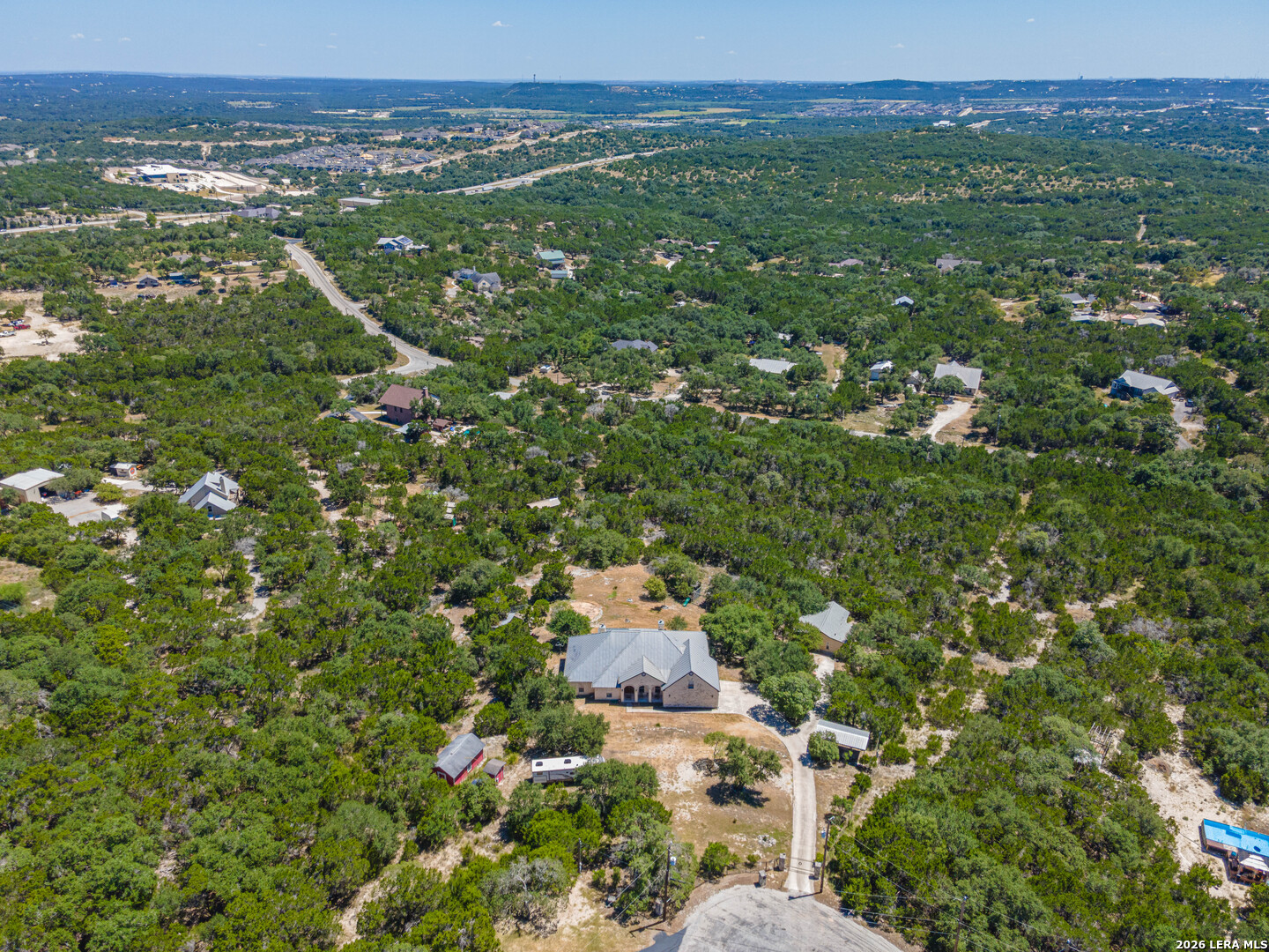 3024 Fallbrook Manor Bulverde TX 78163