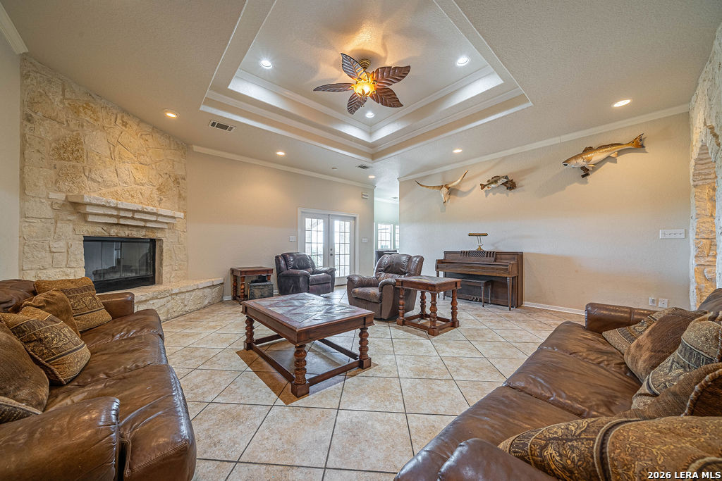 3024 Fallbrook Manor Bulverde TX 78163