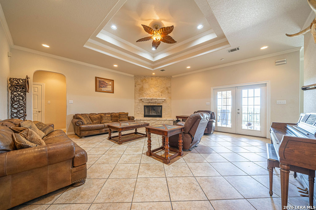 3024 Fallbrook Manor Bulverde TX 78163