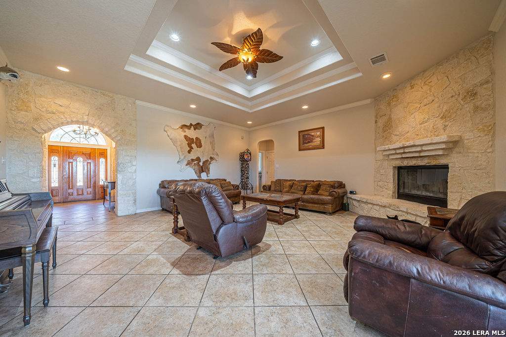 3024 Fallbrook Manor Bulverde TX 78163