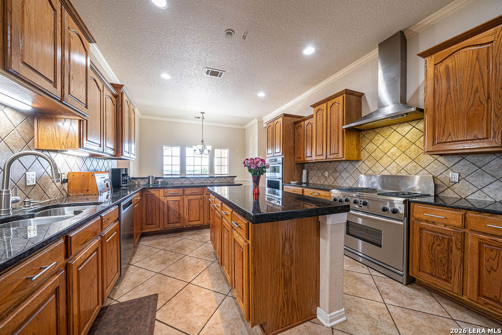 3024 Fallbrook Manor Bulverde TX 78163