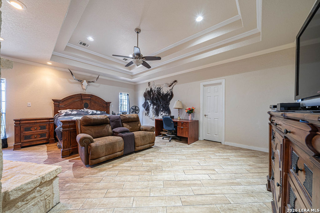 3024 Fallbrook Manor Bulverde TX 78163