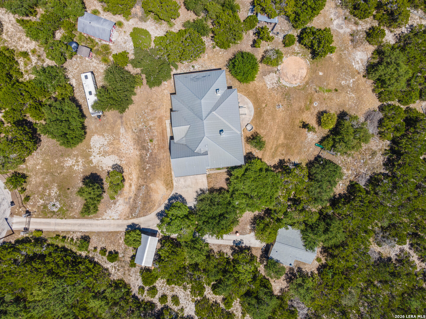 3024 Fallbrook Manor Bulverde TX 78163