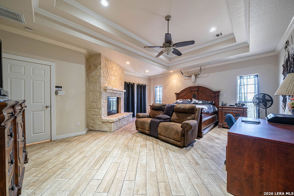 3024 Fallbrook Manor Bulverde TX 78163