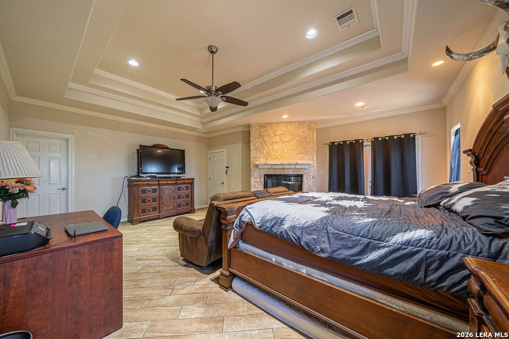 3024 Fallbrook Manor Bulverde TX 78163