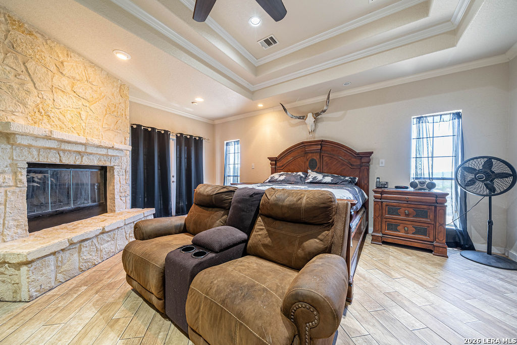 3024 Fallbrook Manor Bulverde TX 78163