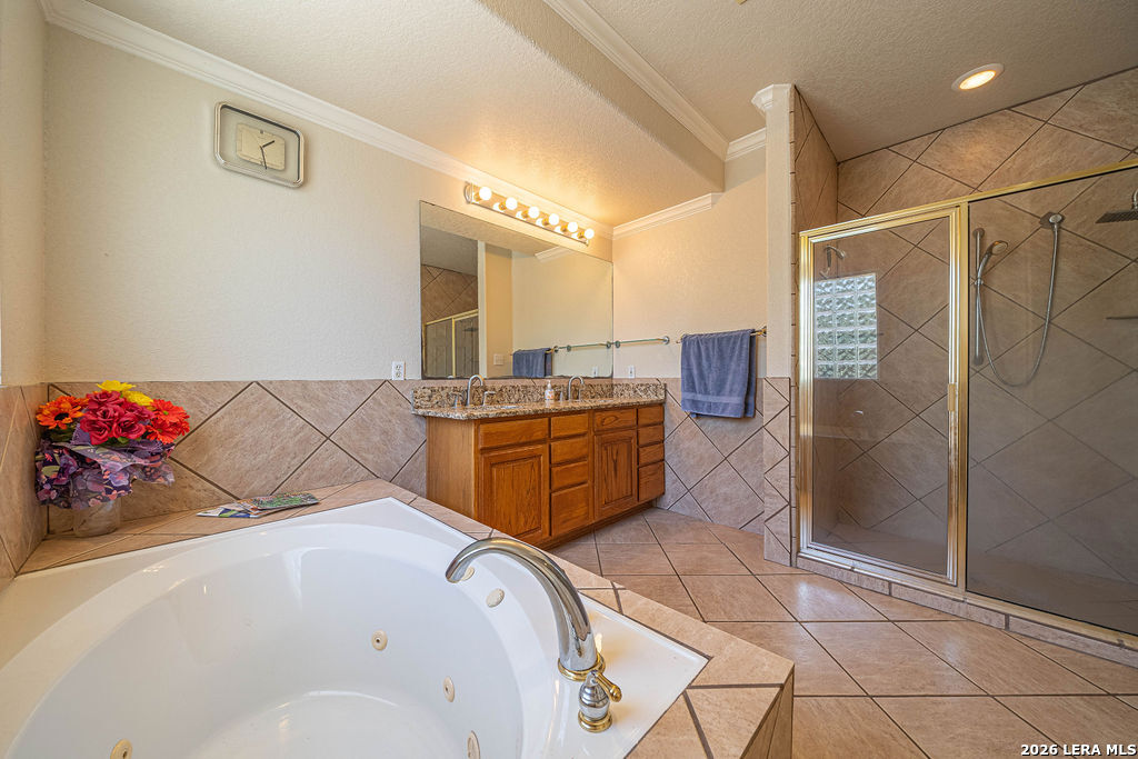 3024 Fallbrook Manor Bulverde TX 78163