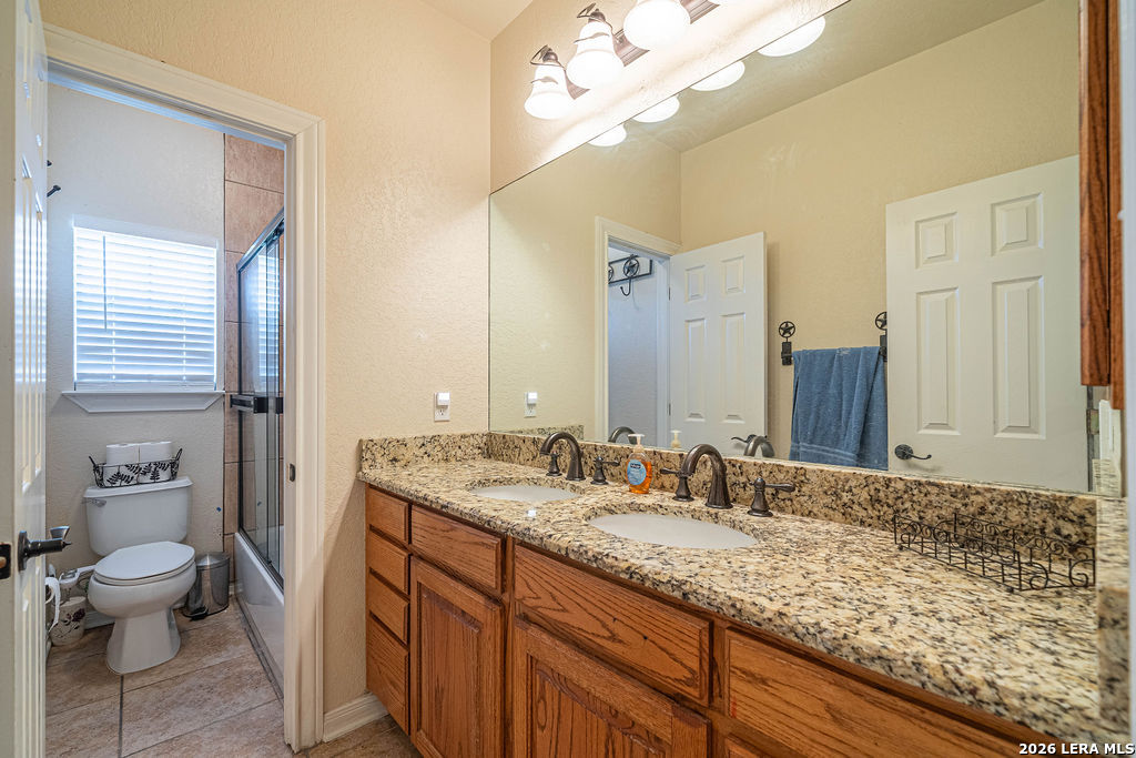 3024 Fallbrook Manor Bulverde TX 78163