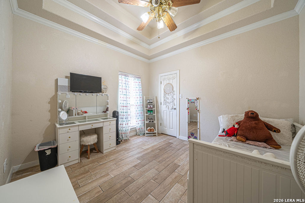 3024 Fallbrook Manor Bulverde TX 78163