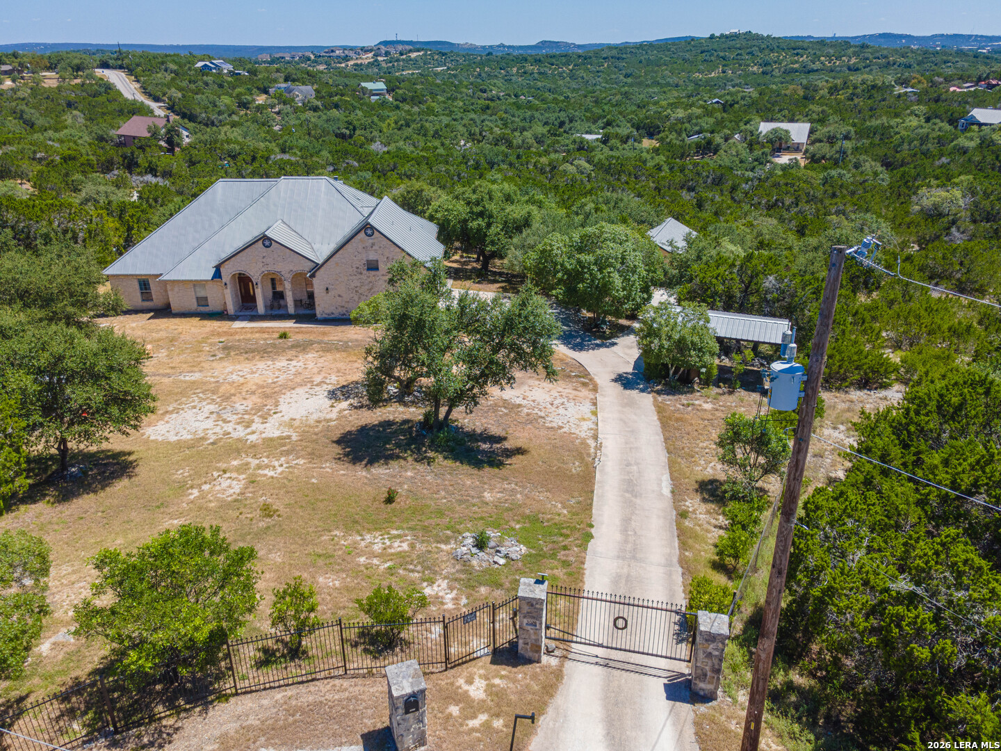 3024 Fallbrook Manor Bulverde TX 78163