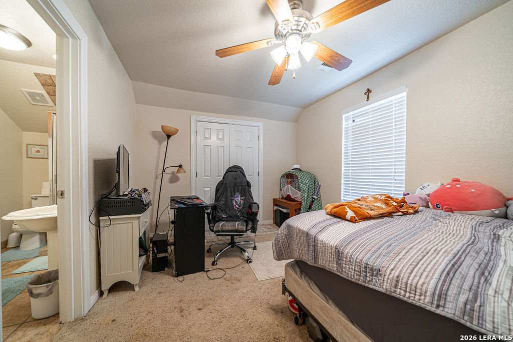 3024 Fallbrook Manor Bulverde TX 78163