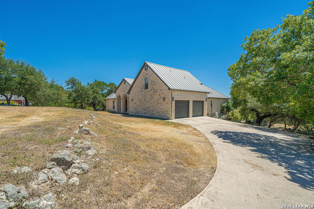 3024 Fallbrook Manor Bulverde TX 78163