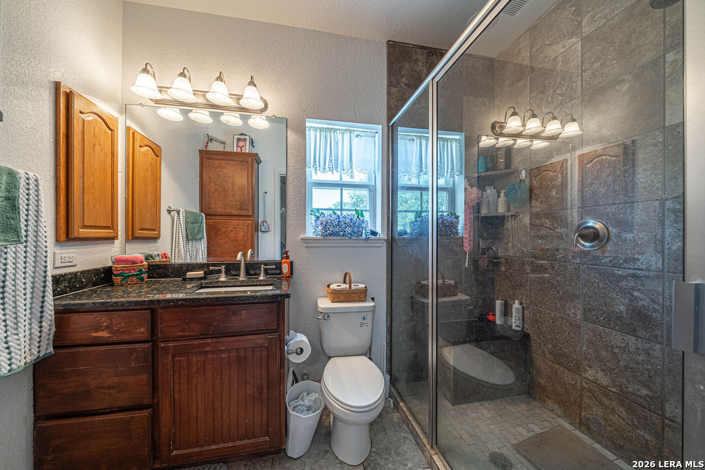 3024 Fallbrook Manor Bulverde TX 78163